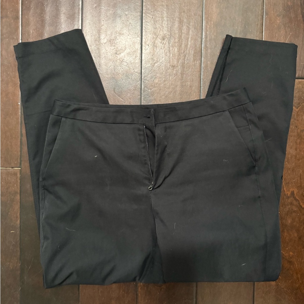 Lululemon women’s work pants - Picture 1 of 5